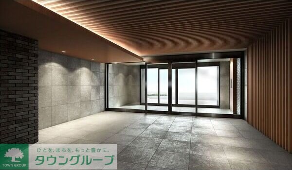 メイクス名駅南IIの物件内観写真