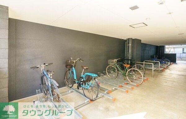 メイクス名駅南IIの物件内観写真