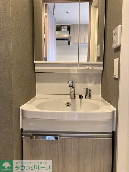 メイクス名駅南IIの物件内観写真