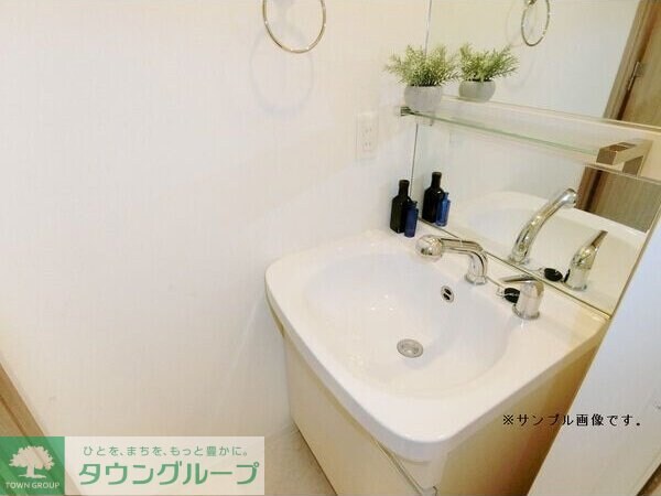 プレサンス名古屋STATIONサティナの物件内観写真