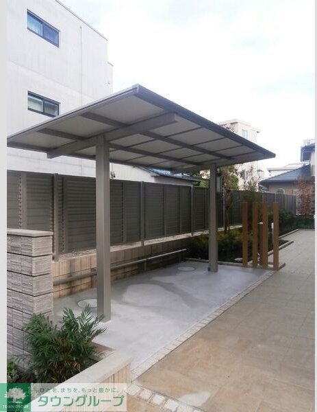 グランツ 川名の物件内観写真