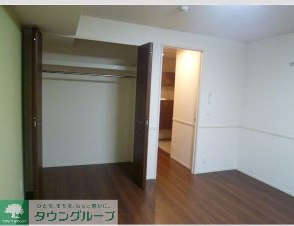 グランツ 川名の物件内観写真