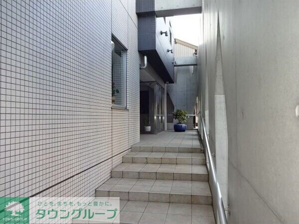 セイザンコート(SEIZAN COURT)の物件内観写真