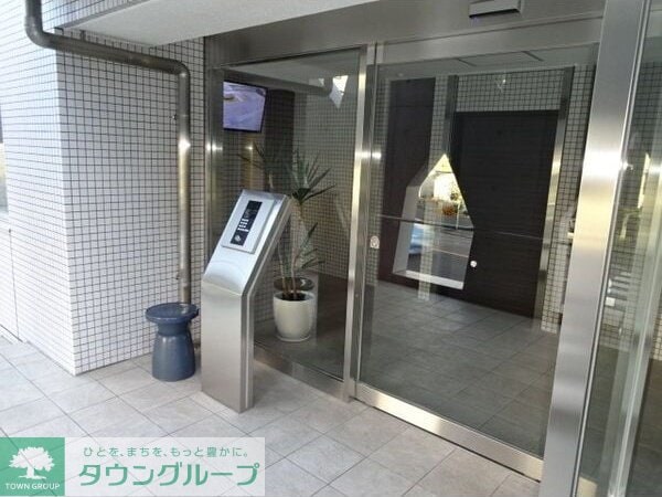 セイザンコート(SEIZAN COURT)の物件内観写真