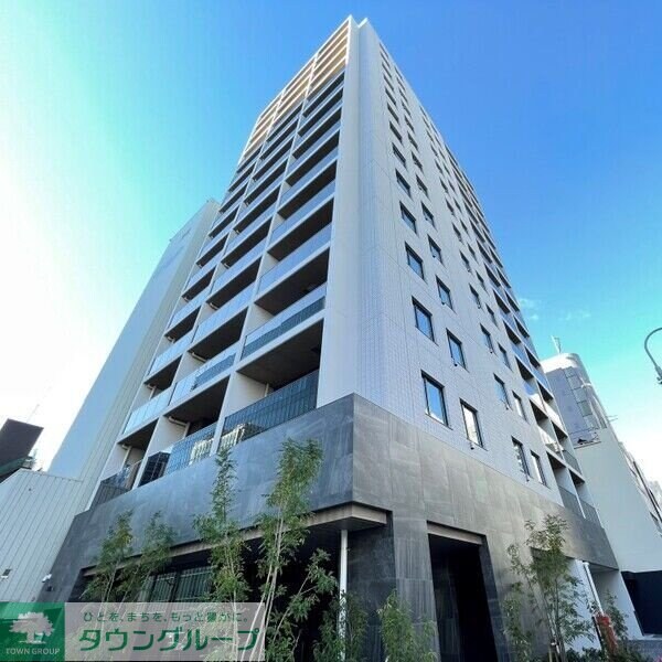 GRAN PASEO名古屋伏見の物件外観写真