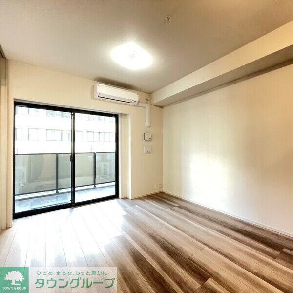 GRAN PASEO名古屋伏見の物件内観写真