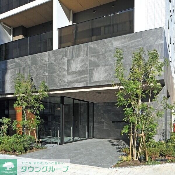 GRAN PASEO名古屋伏見の物件内観写真