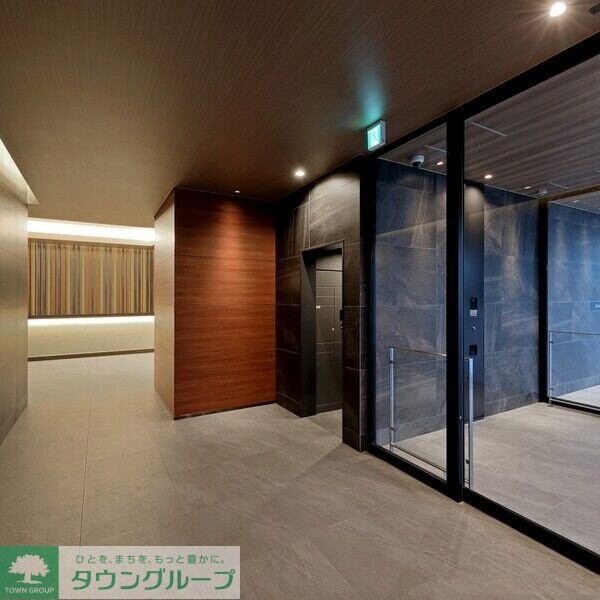 GRAN PASEO名古屋伏見の物件内観写真