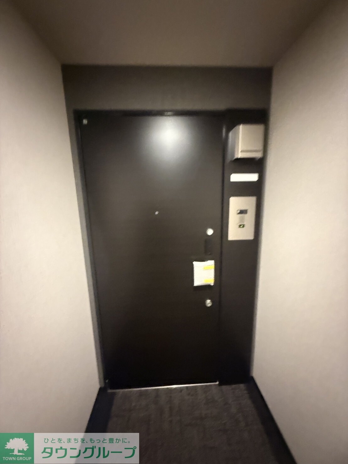 GRAN PASEO名古屋伏見の物件内観写真