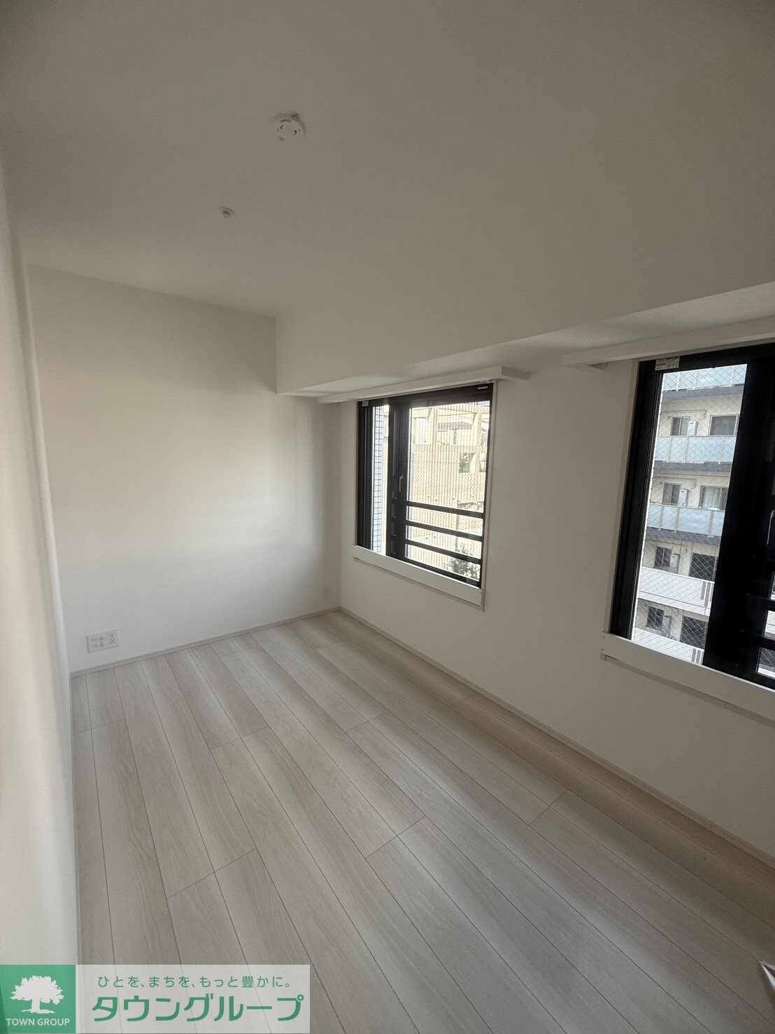 GRAN PASEO名古屋伏見の物件内観写真