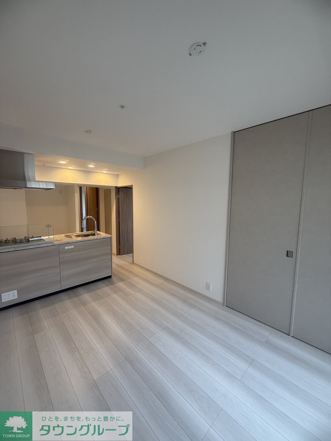 GRAN PASEO名古屋伏見の物件内観写真