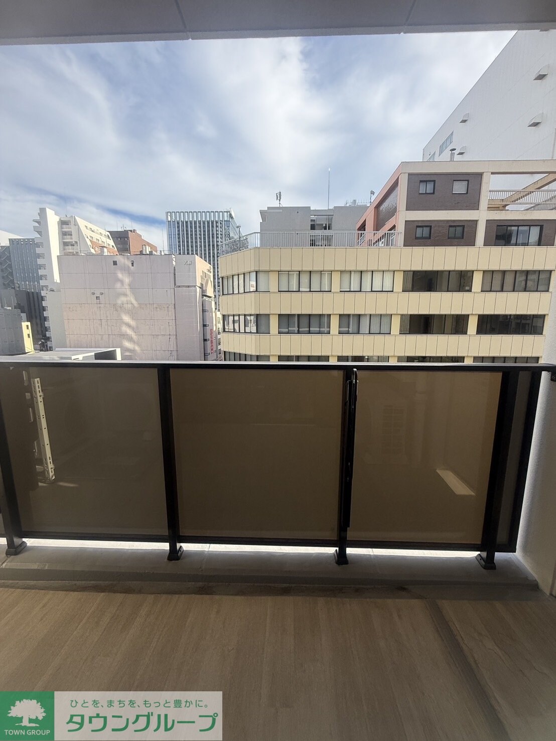 GRAN PASEO名古屋伏見の物件内観写真