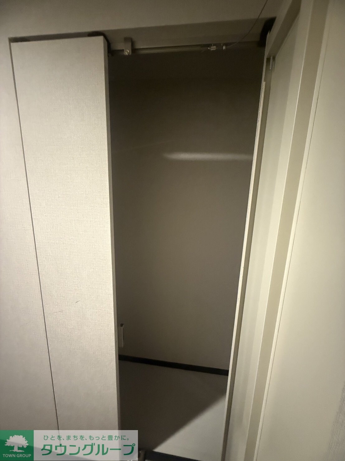 GRAN PASEO名古屋伏見の物件内観写真