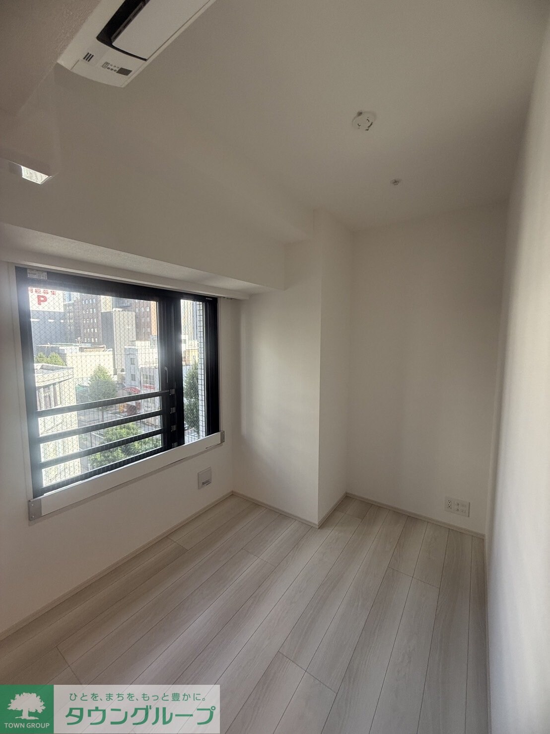 GRAN PASEO名古屋伏見の物件内観写真