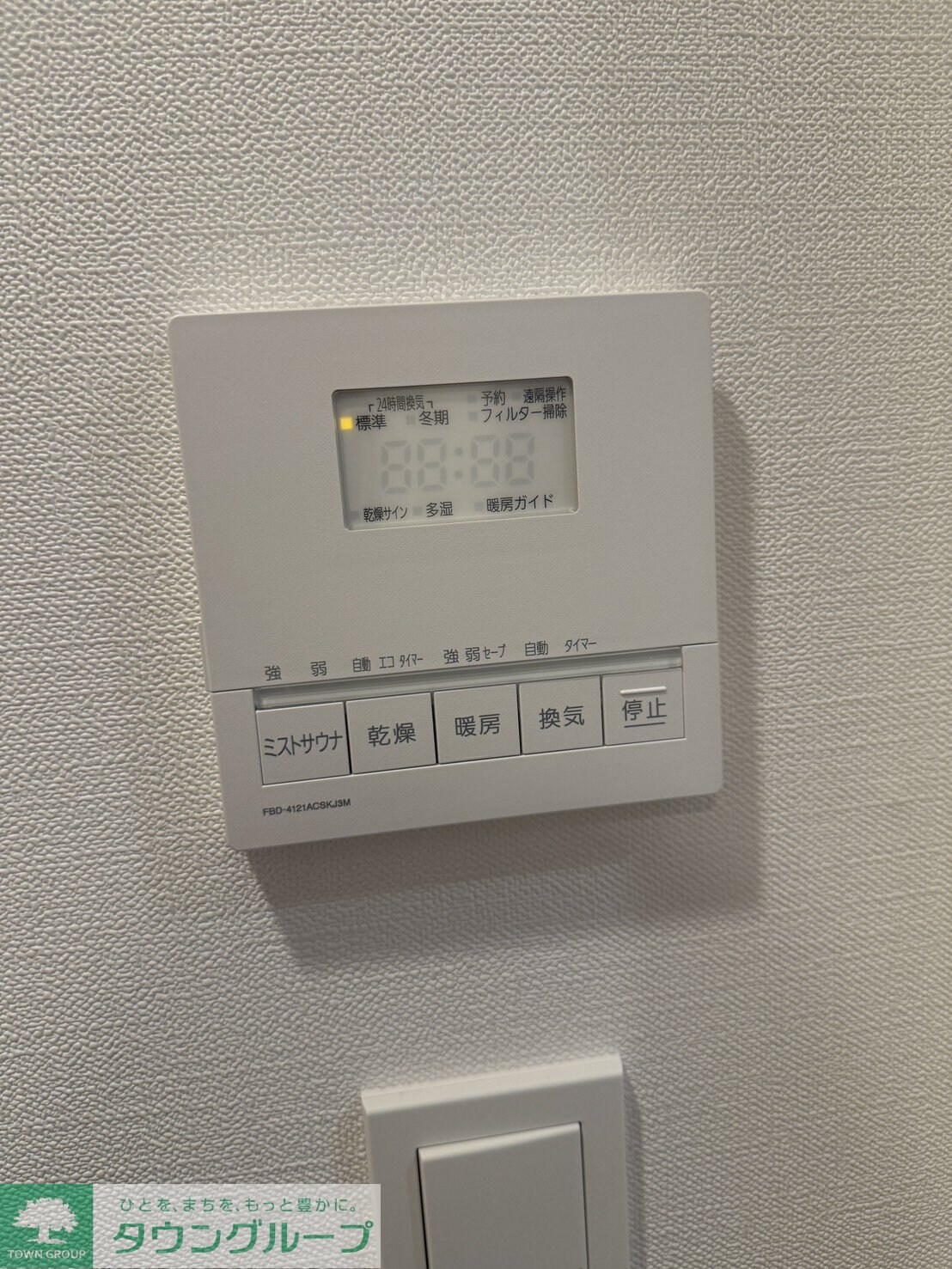 GRAN PASEO名古屋伏見の物件内観写真