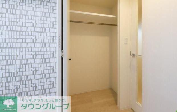 プレサンス東別院駅前IIの物件内観写真