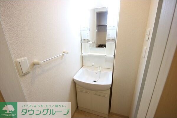 リバーコート砂田橋IIの物件内観写真