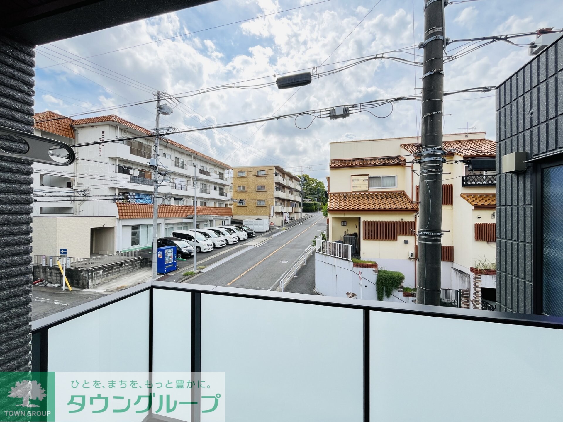 GRANDE VILLA 山の手の物件内観写真