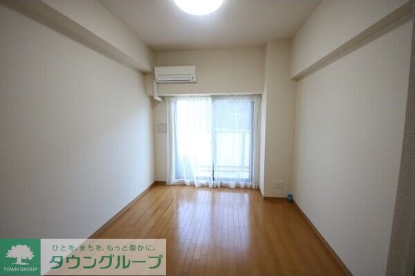 リバーコート砂田橋IIの物件内観写真