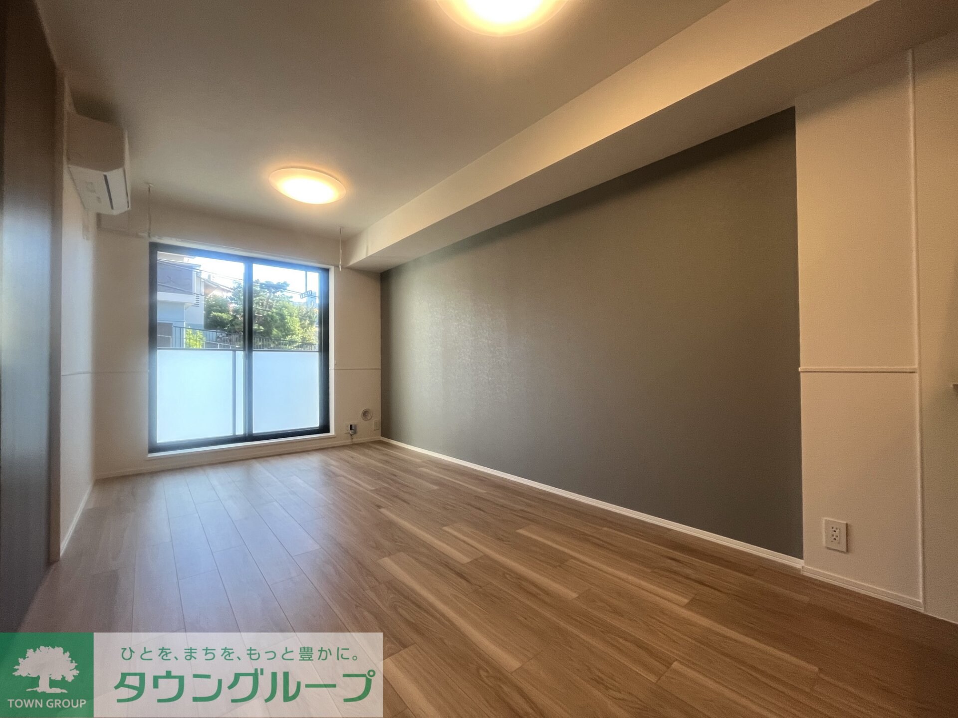 Precious西山元町の物件内観写真