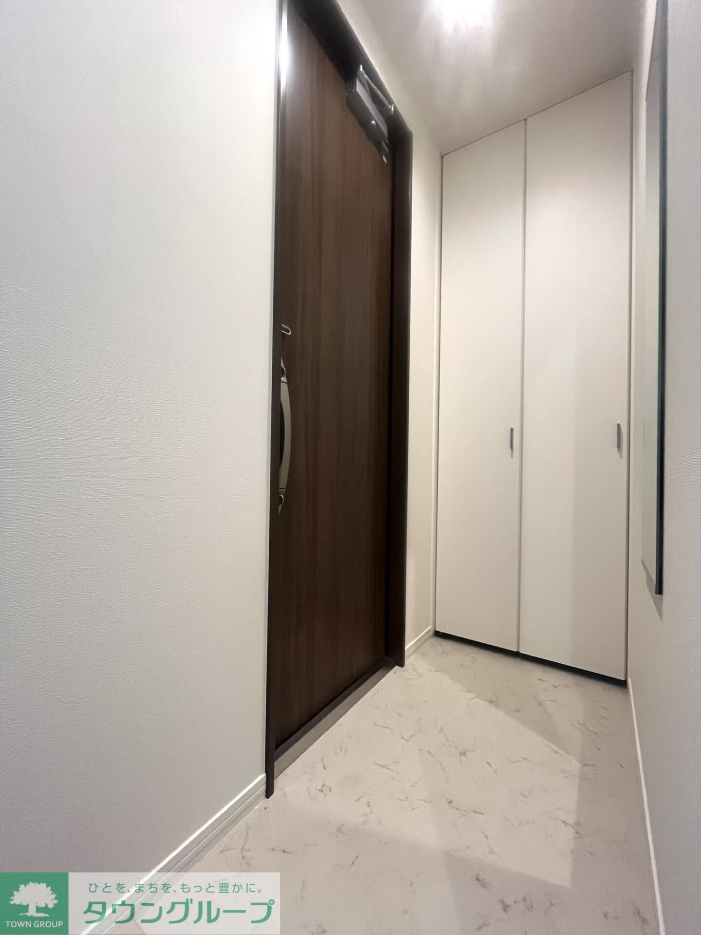 Precious西山元町の物件内観写真