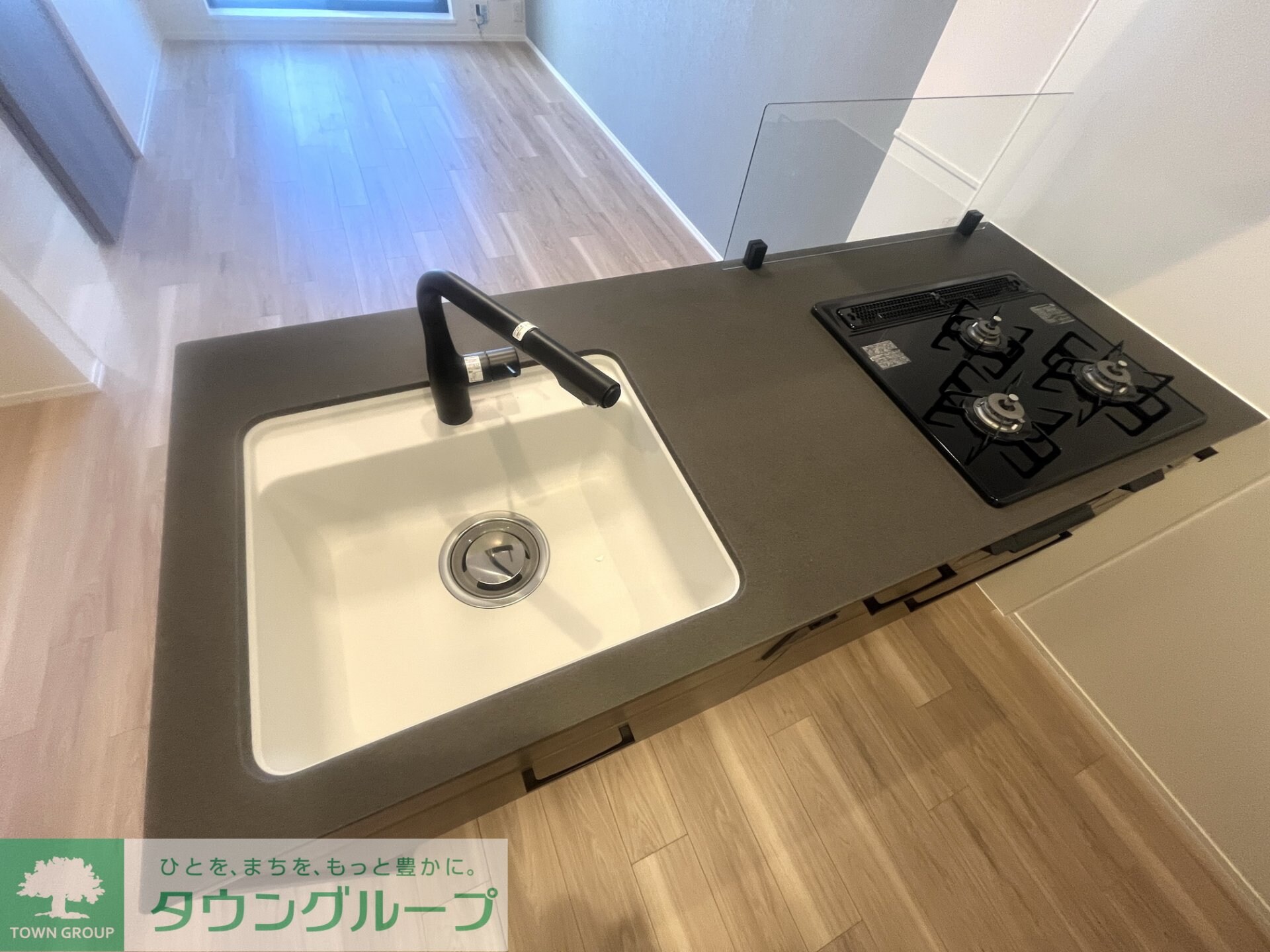 Precious西山元町の物件内観写真