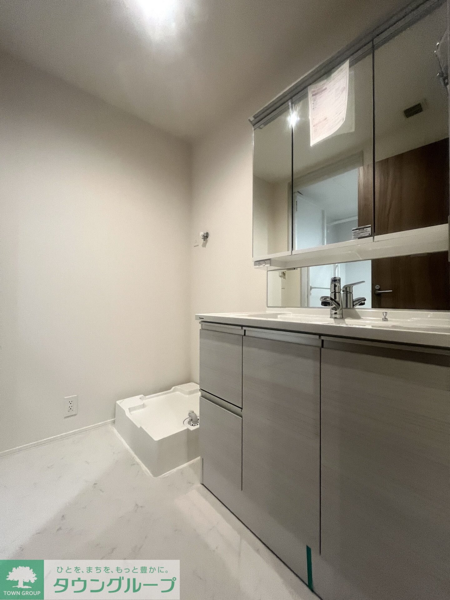 Precious西山元町の物件内観写真