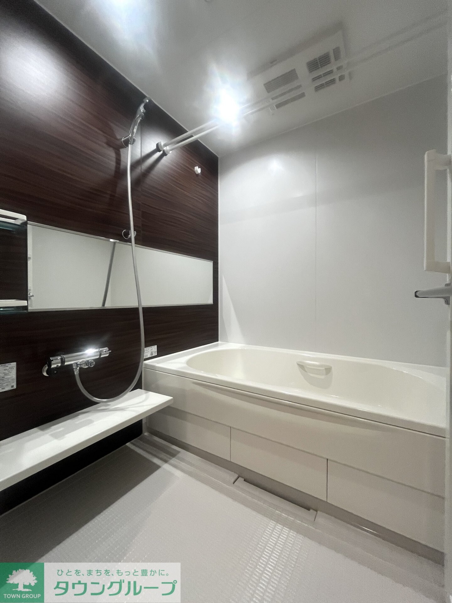 Precious西山元町の物件内観写真