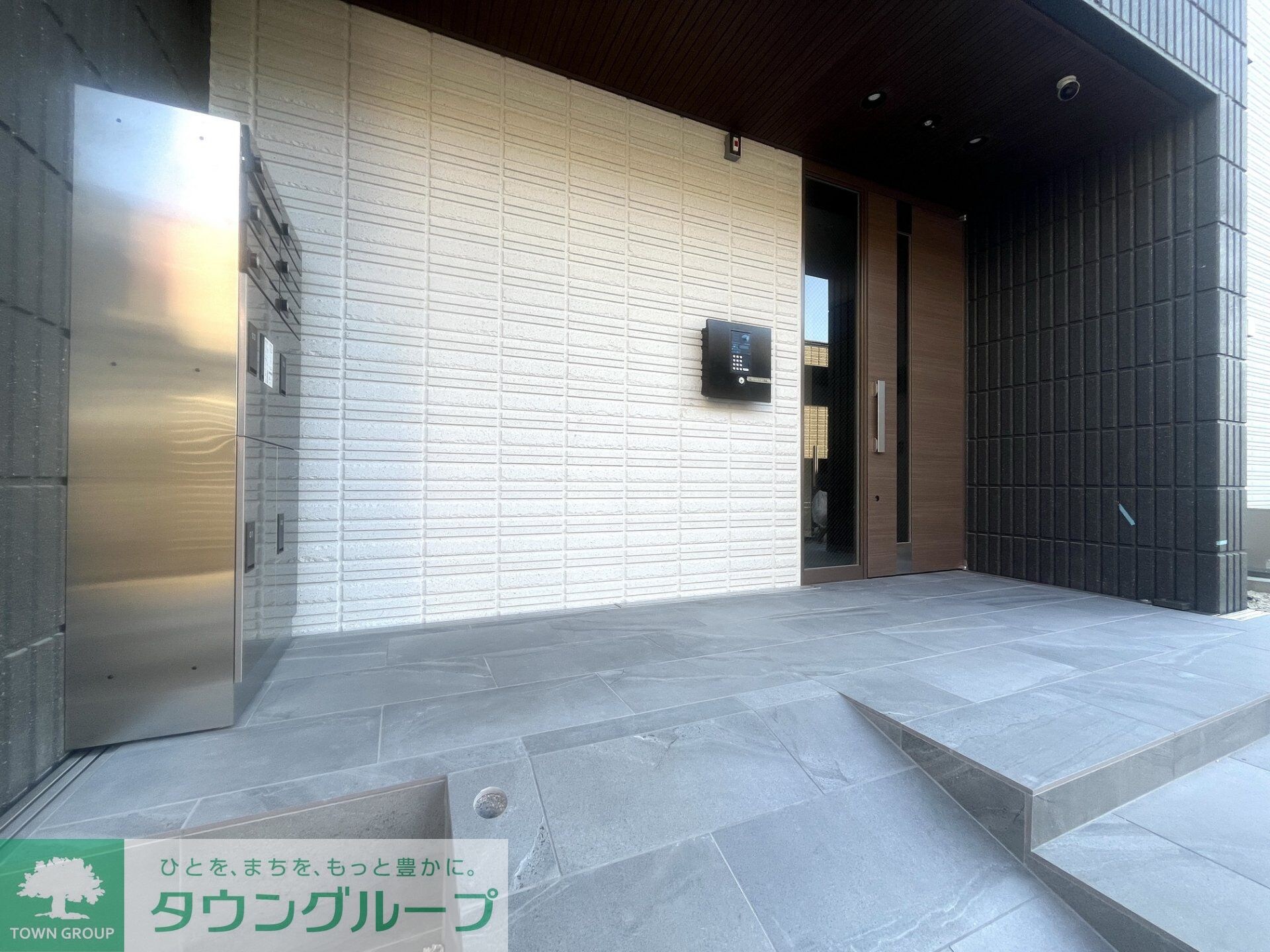 Precious西山元町の物件内観写真