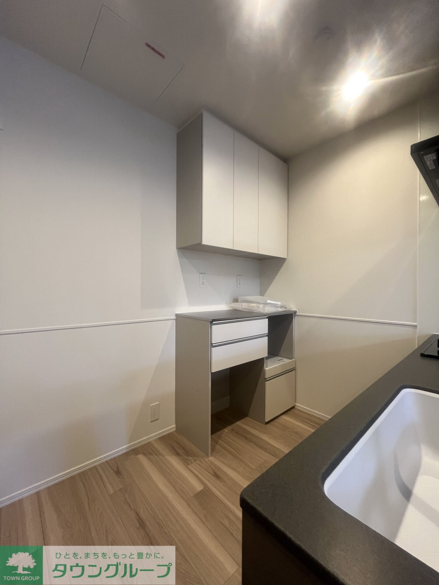 Precious西山元町の物件内観写真