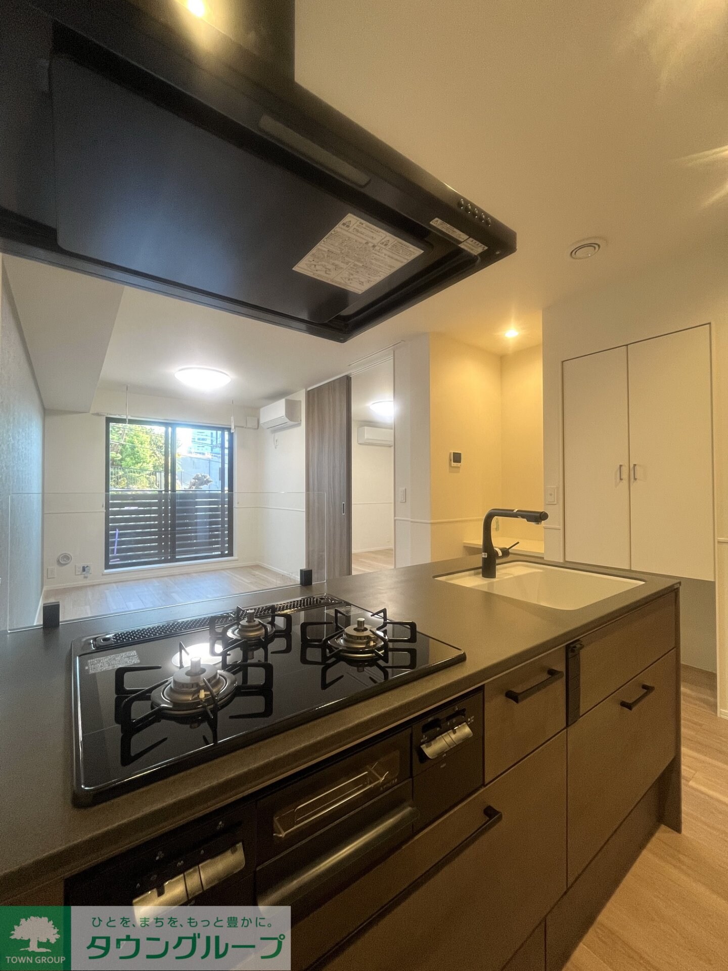 Precious西山元町の物件内観写真