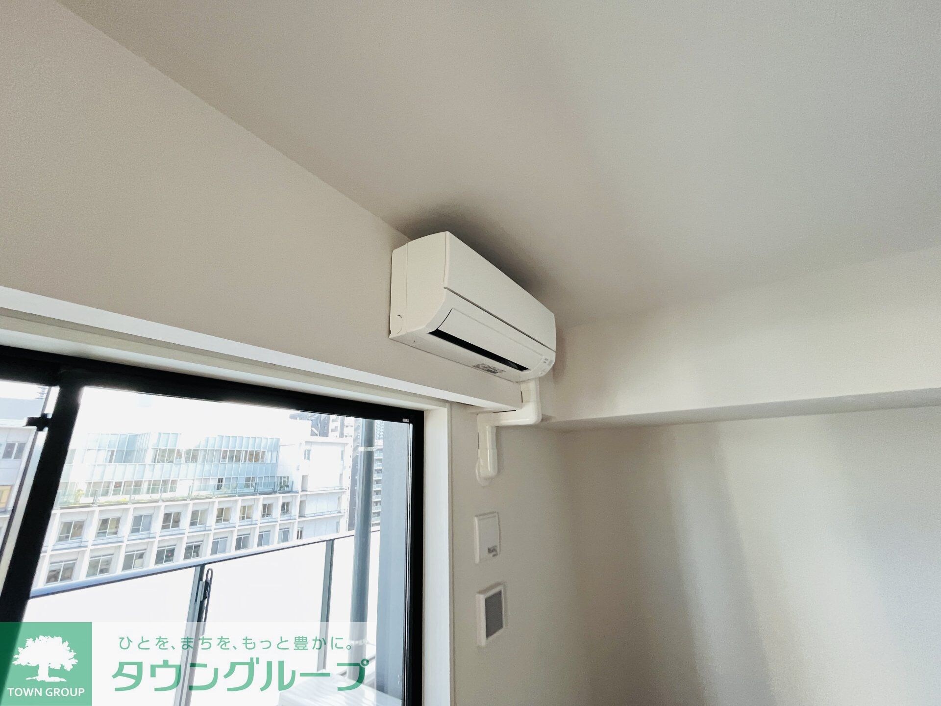 GRANPASEO丸の内の物件内観写真