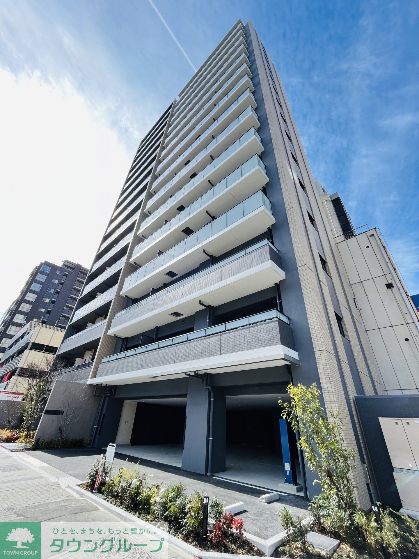 GRANPASEO丸の内の物件内観写真