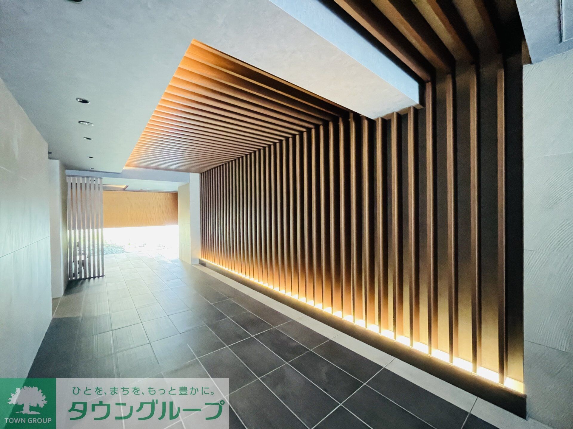 GRANPASEO丸の内の物件内観写真