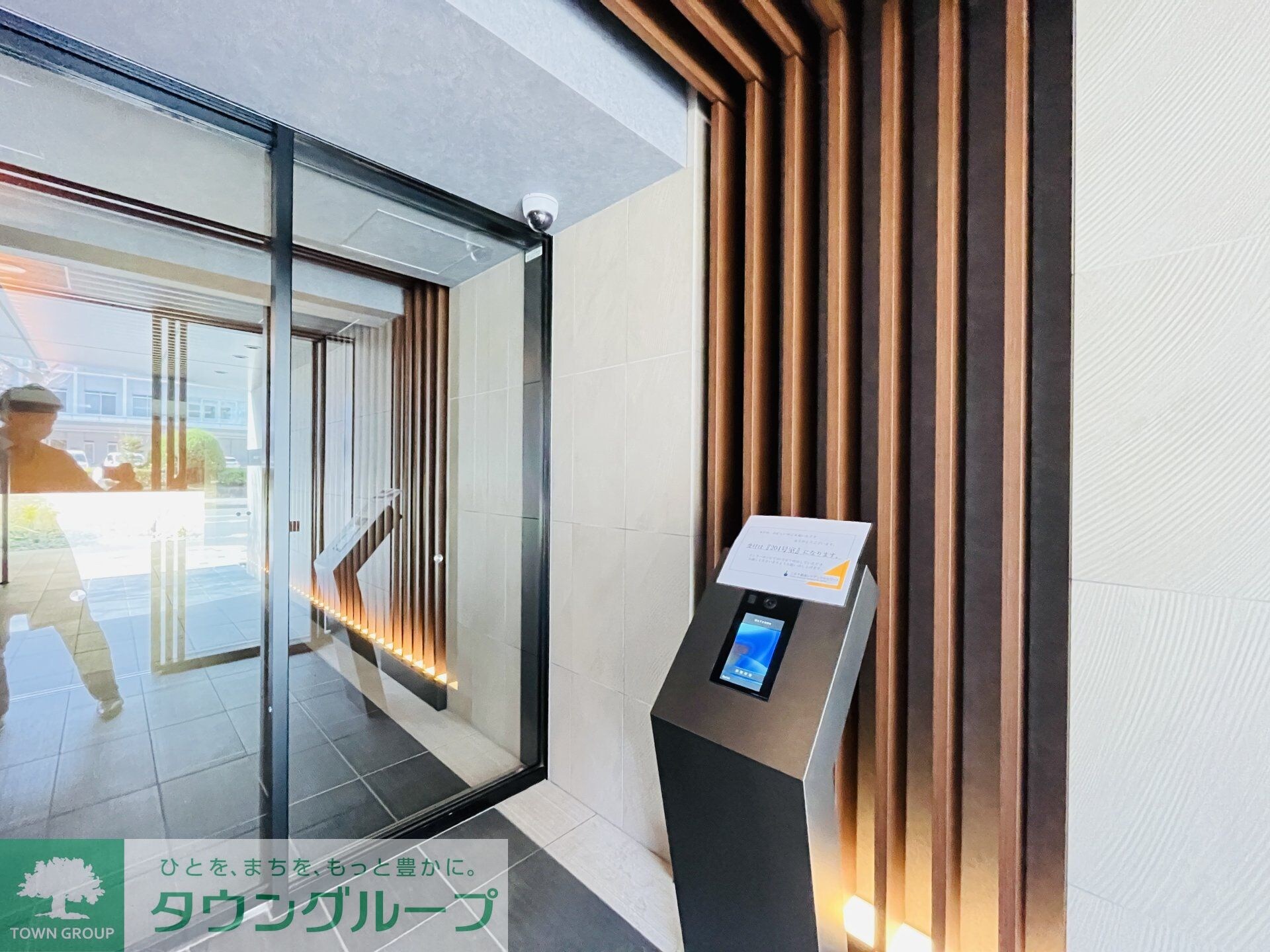 GRANPASEO丸の内の物件内観写真