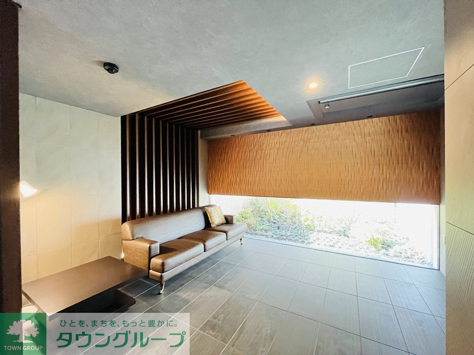 GRANPASEO丸の内の物件内観写真