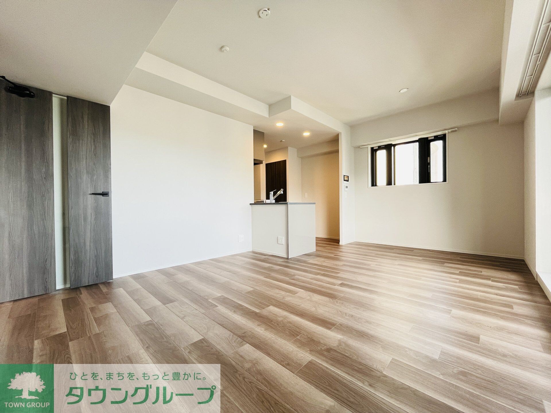 GRANPASEO丸の内の物件内観写真