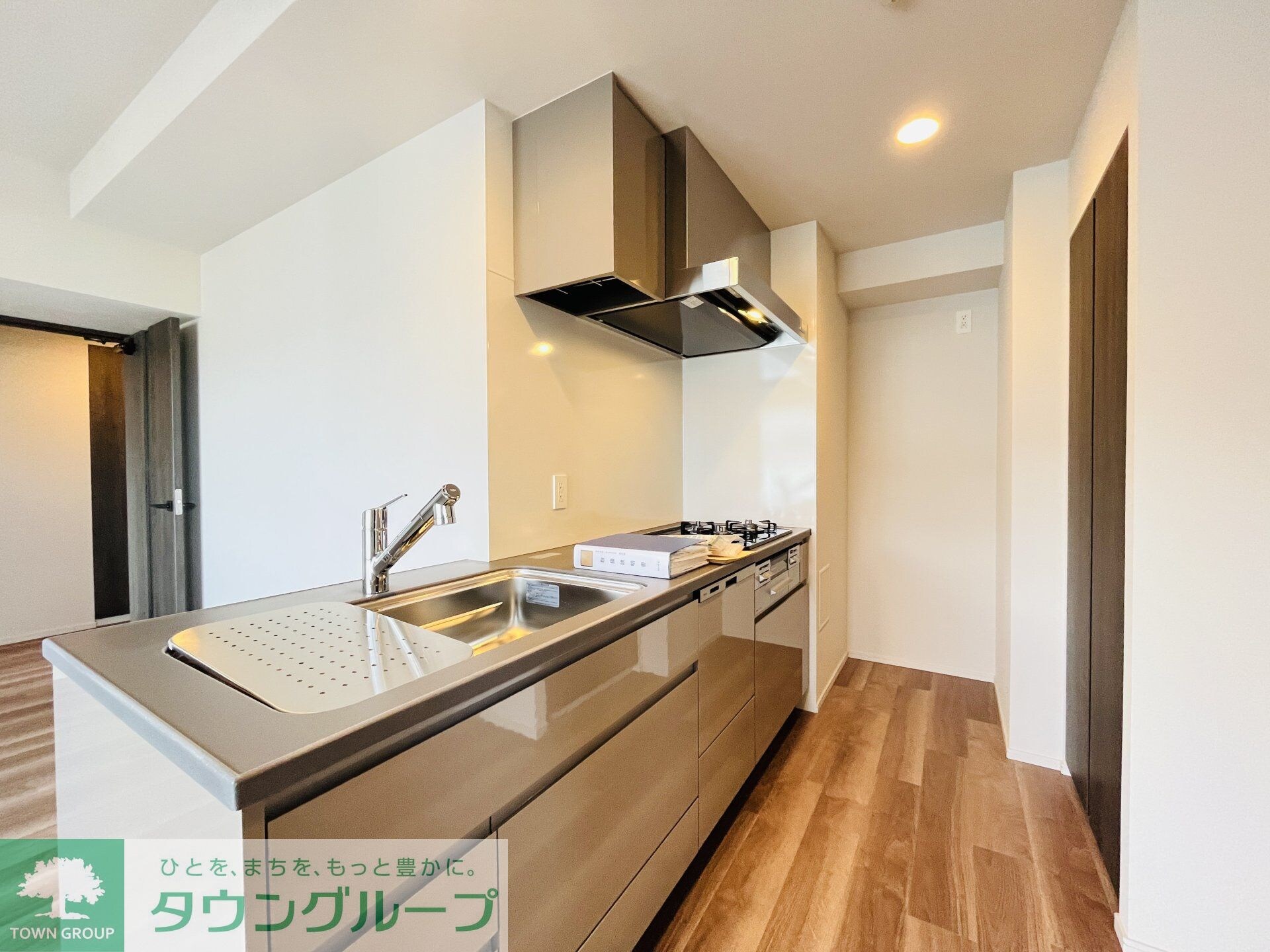 GRANPASEO丸の内の物件内観写真