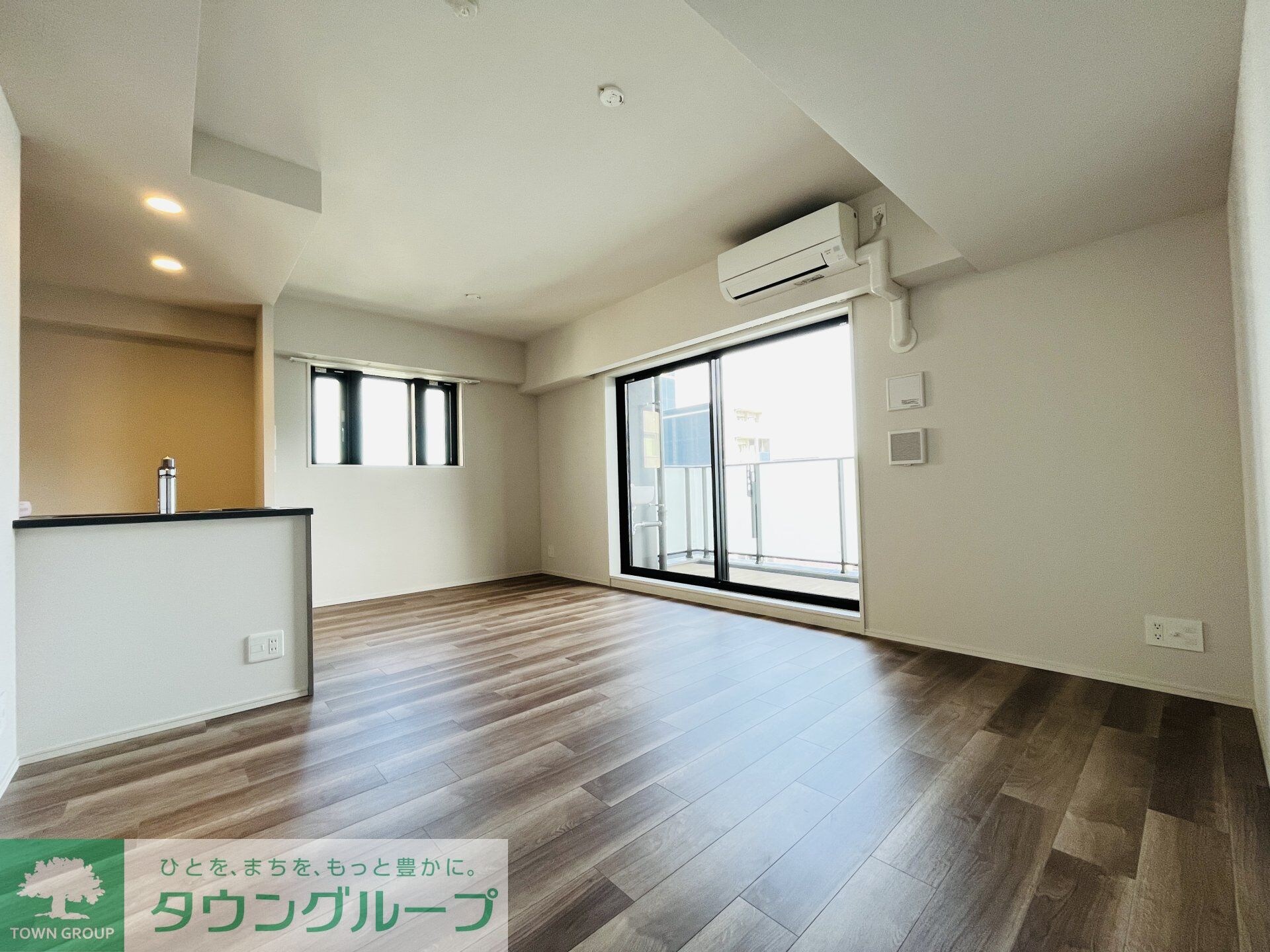 GRANPASEO丸の内の物件内観写真