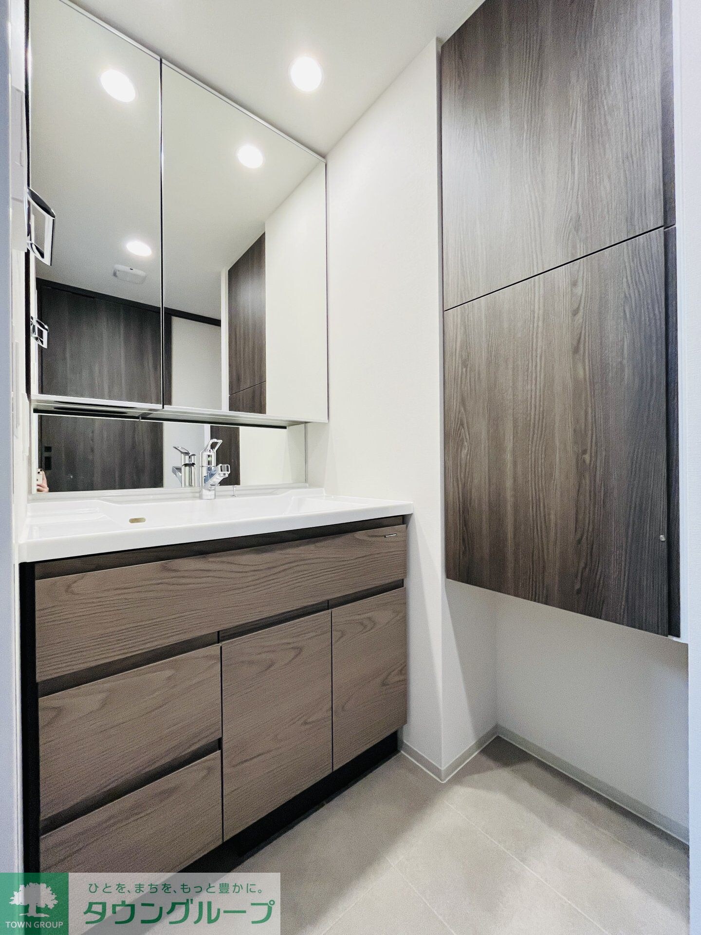 GRANPASEO丸の内の物件内観写真