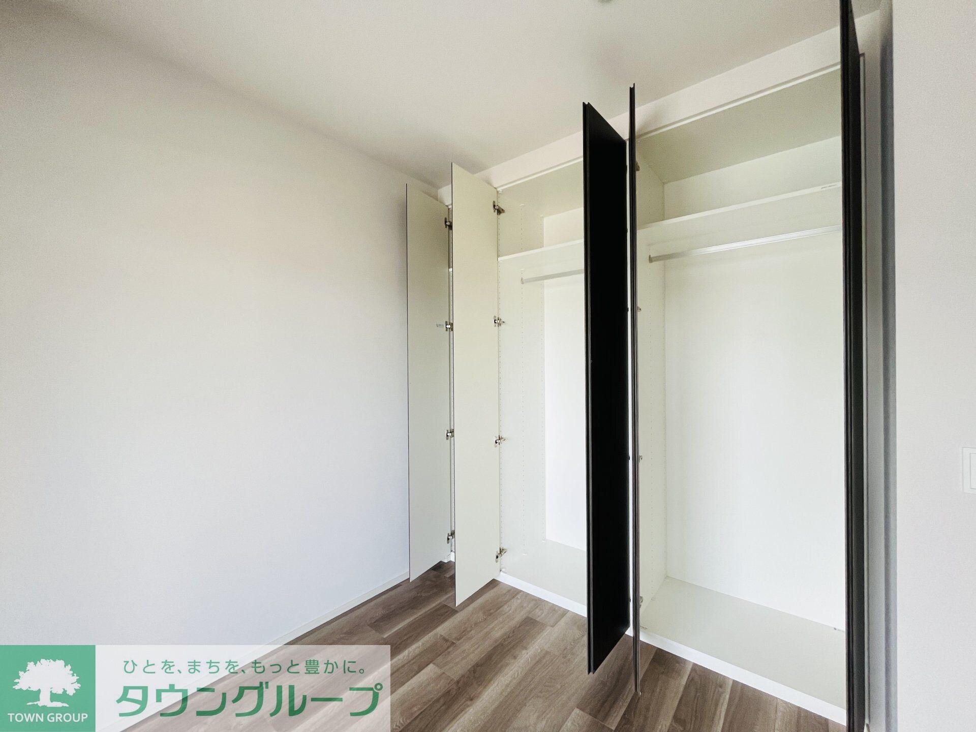 GRANPASEO丸の内の物件内観写真