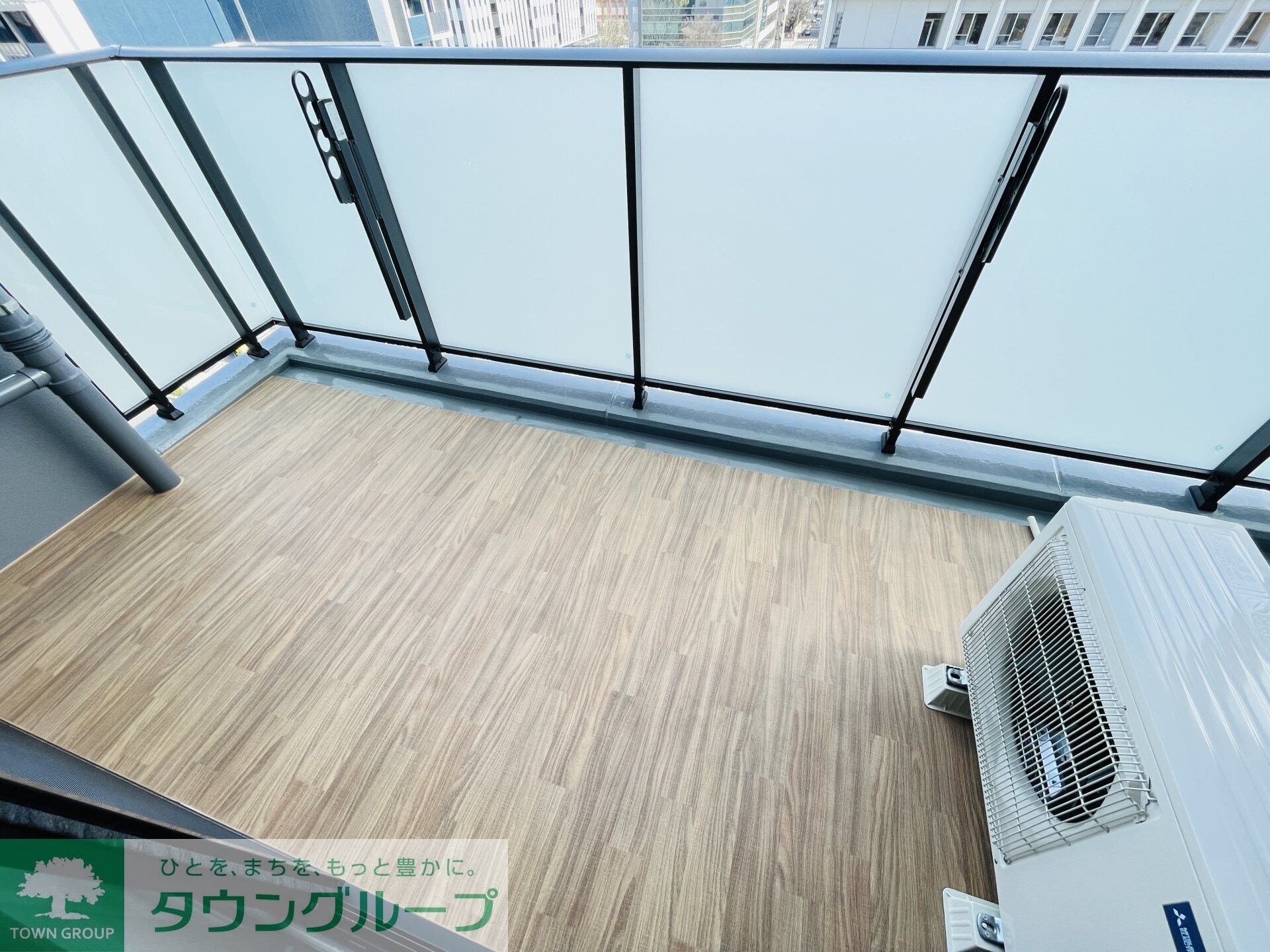 GRANPASEO丸の内の物件内観写真