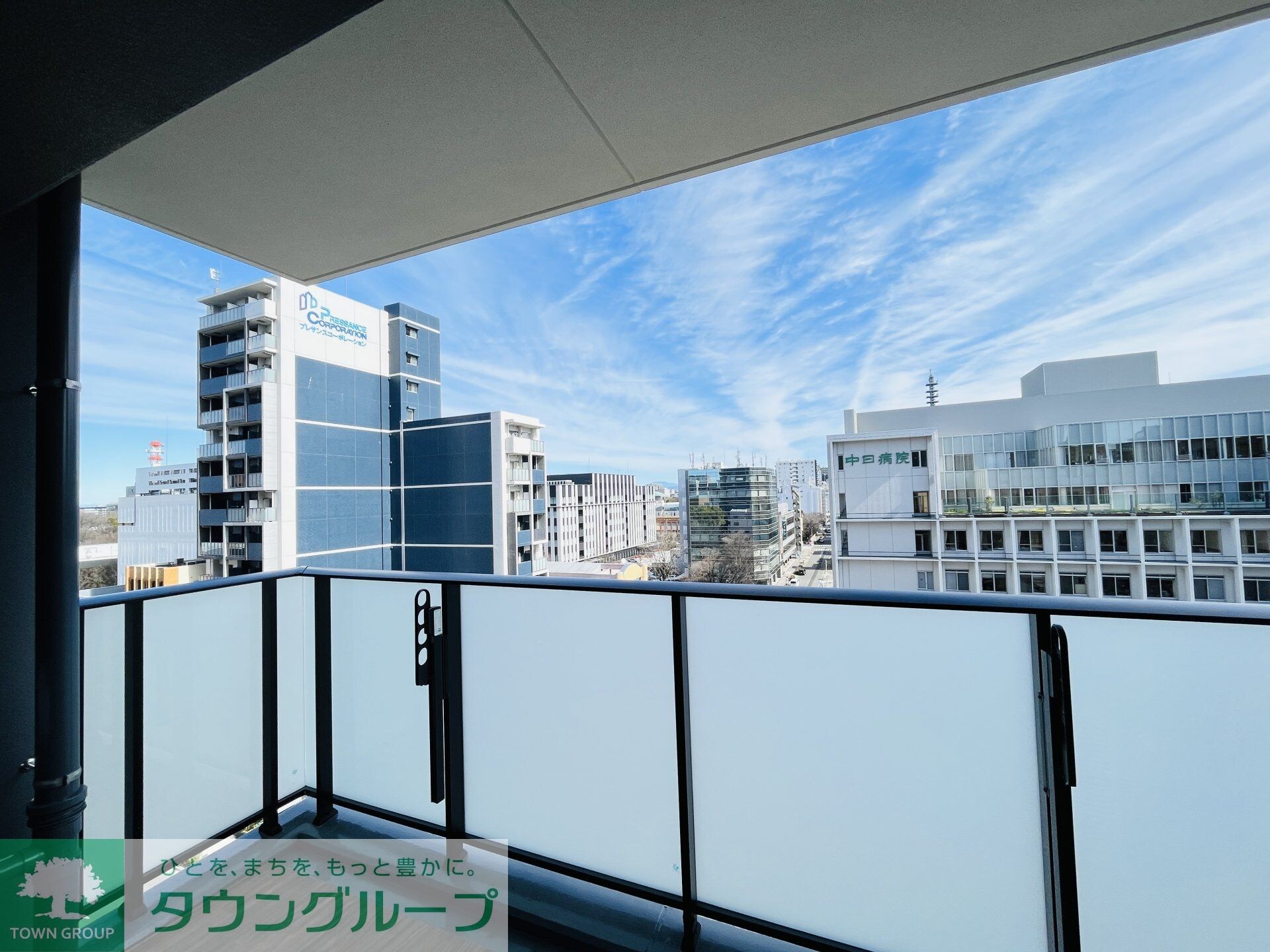 GRANPASEO丸の内の物件内観写真