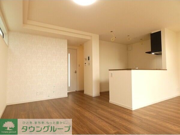 グラシアベル II棟の物件内観写真