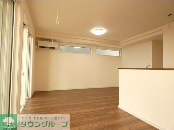 グラシアベル II棟の物件内観写真