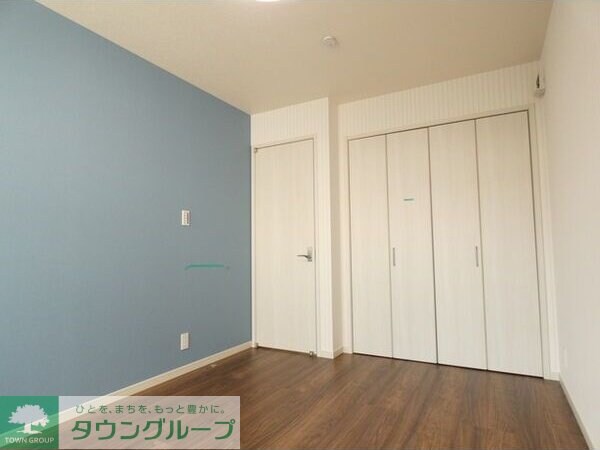 グラシアベル II棟の物件内観写真