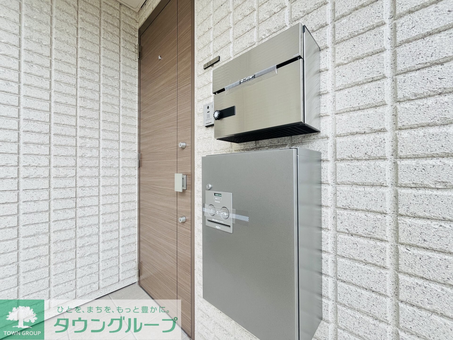 千種区春岡1丁目ヘーベルハウスA棟の物件内観写真