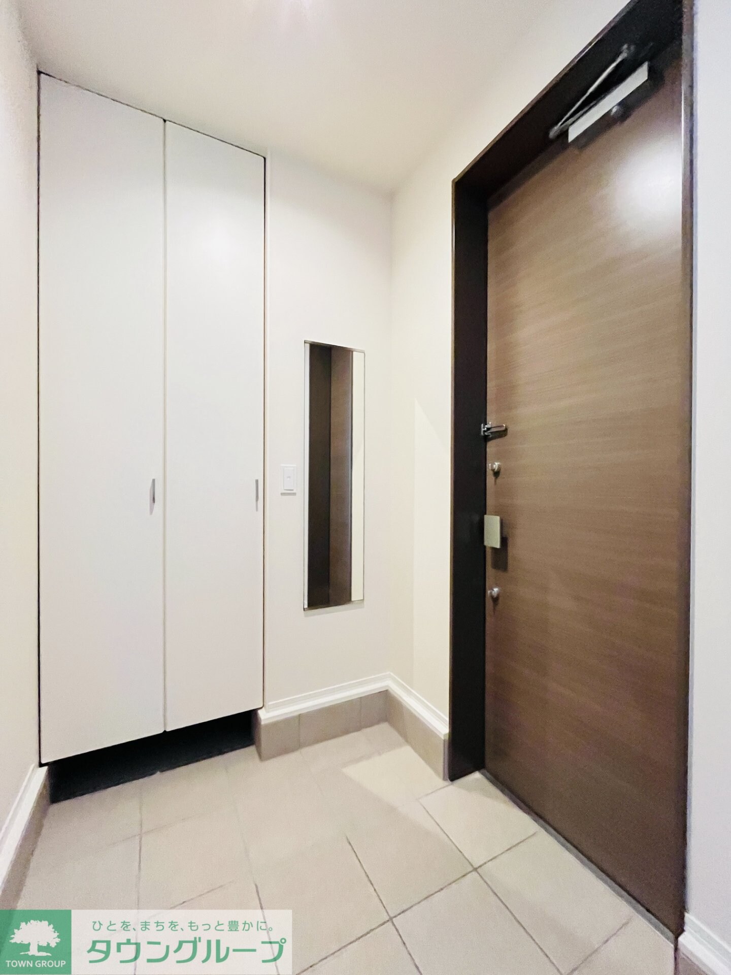 千種区春岡1丁目ヘーベルハウスA棟の物件内観写真