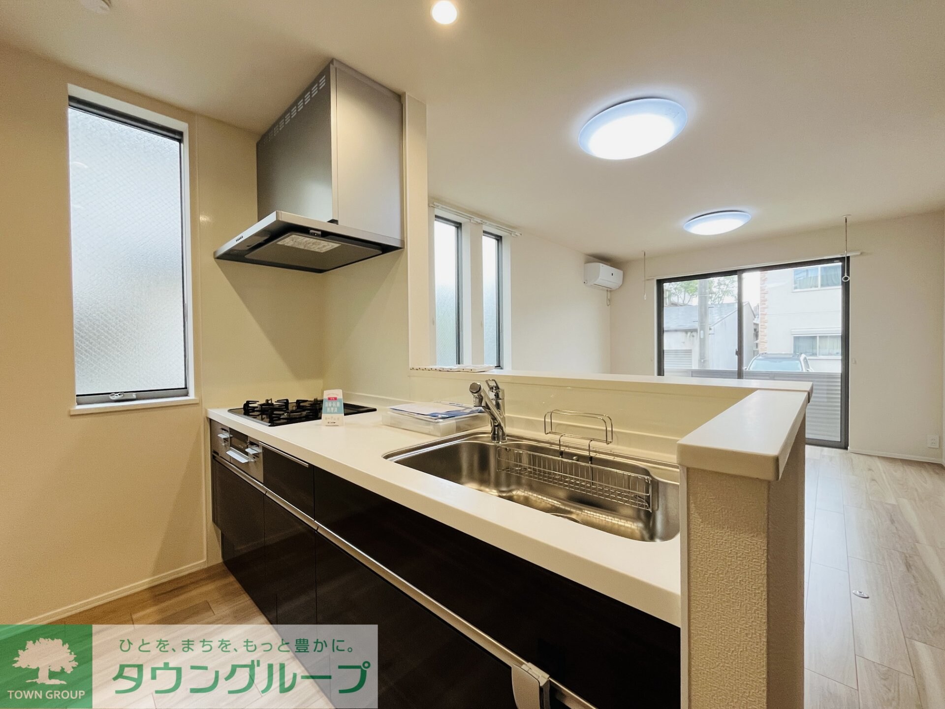 千種区春岡1丁目ヘーベルハウスA棟の物件内観写真