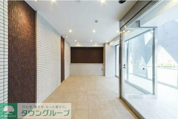 セイザンコート(SEIZAN COURT)の物件内観写真